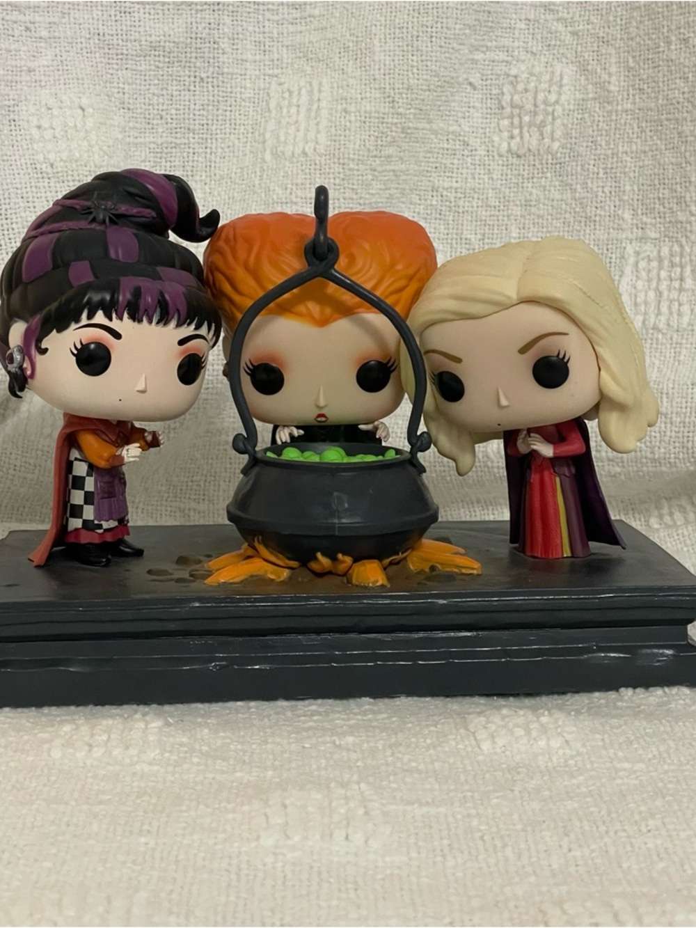 Disney Funko Pop! Hocus Pocus - The Sanderson Sisters (#560) 2019